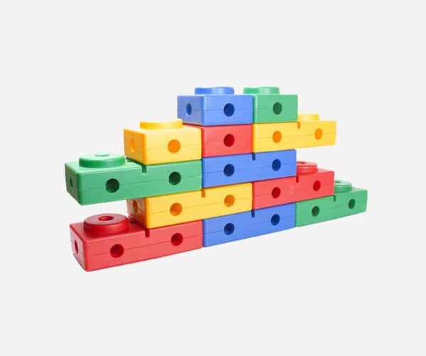 Colorful Blocks