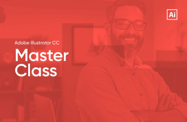 Illustrator CC MasterClass